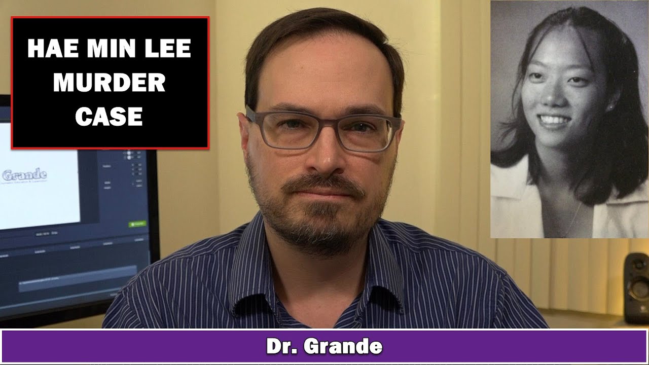 Hae Min Lee Murder Case | Is Adnan Syed Guilty of Murder?