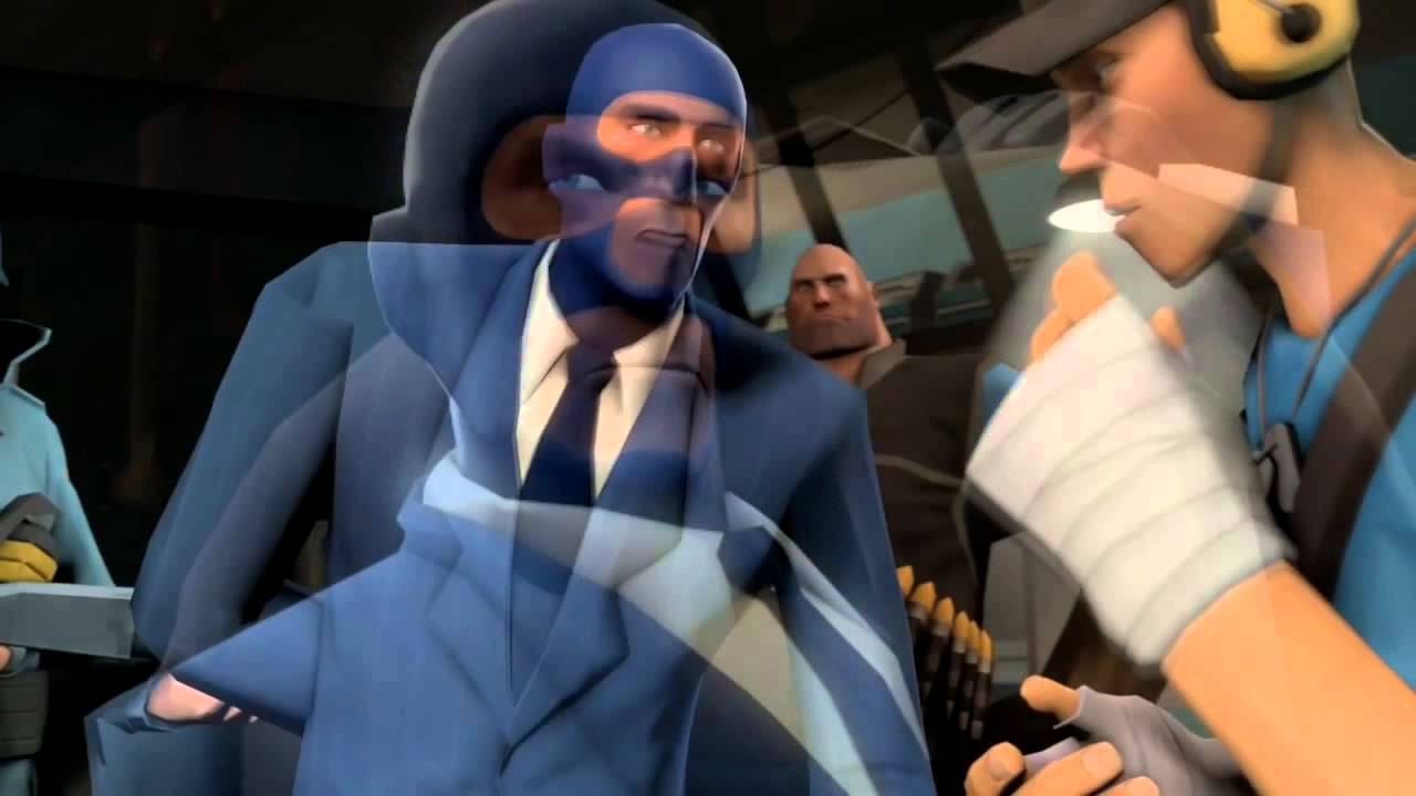 Stabatron The Backstabber