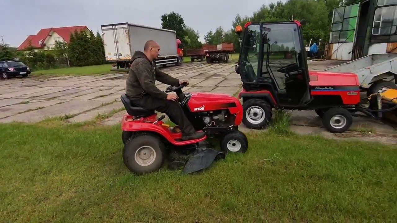 MTD RS 125/96