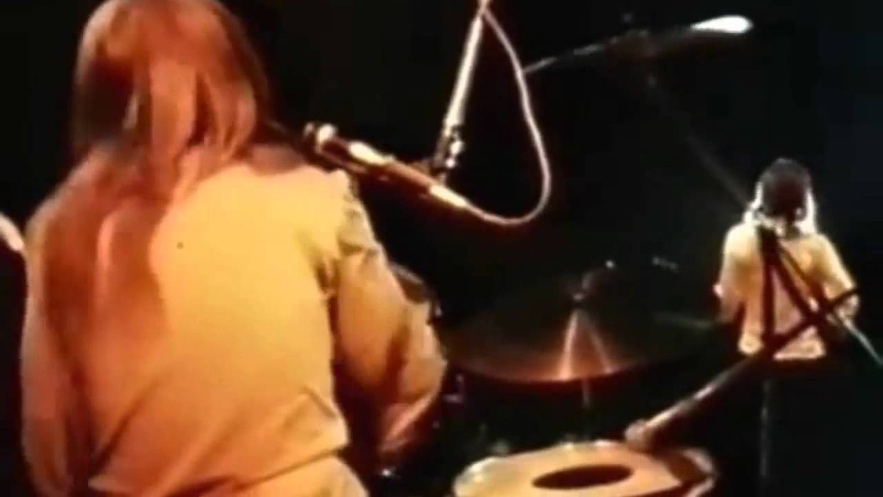 Smokie -  Goin' Tomorrow (Live in Warsaw 1976)