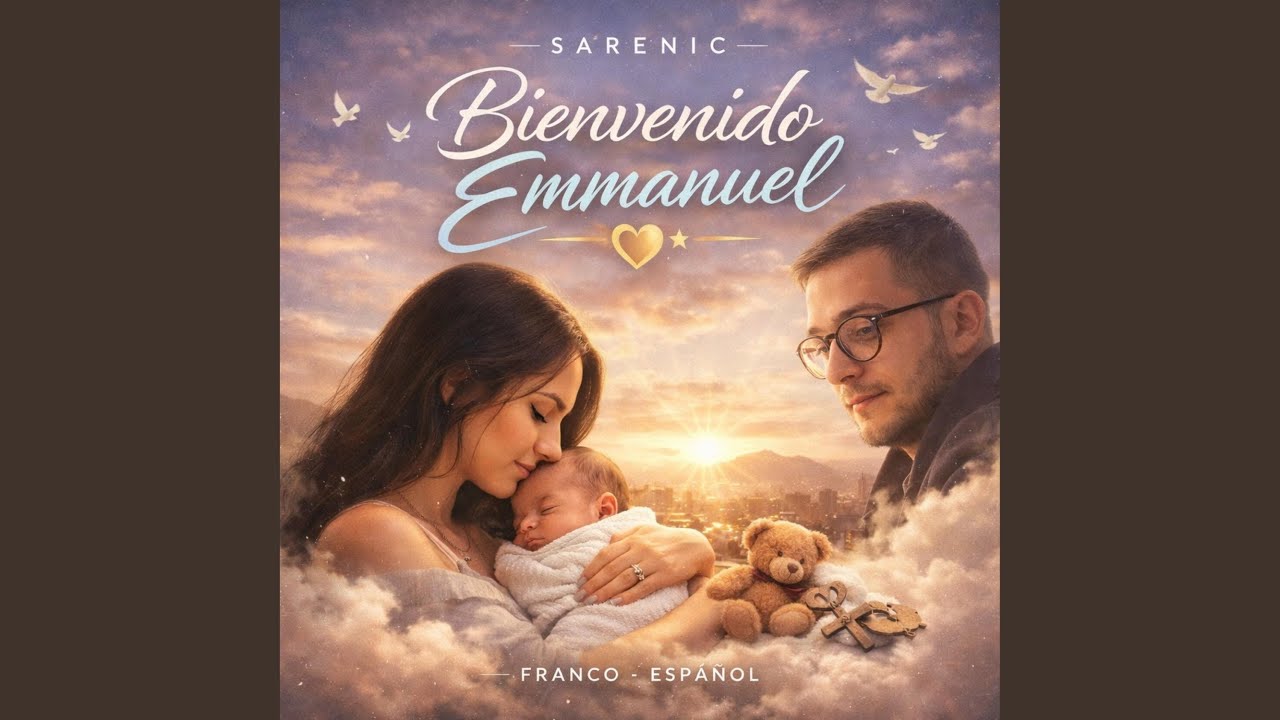 Bienvenido Emmanuel