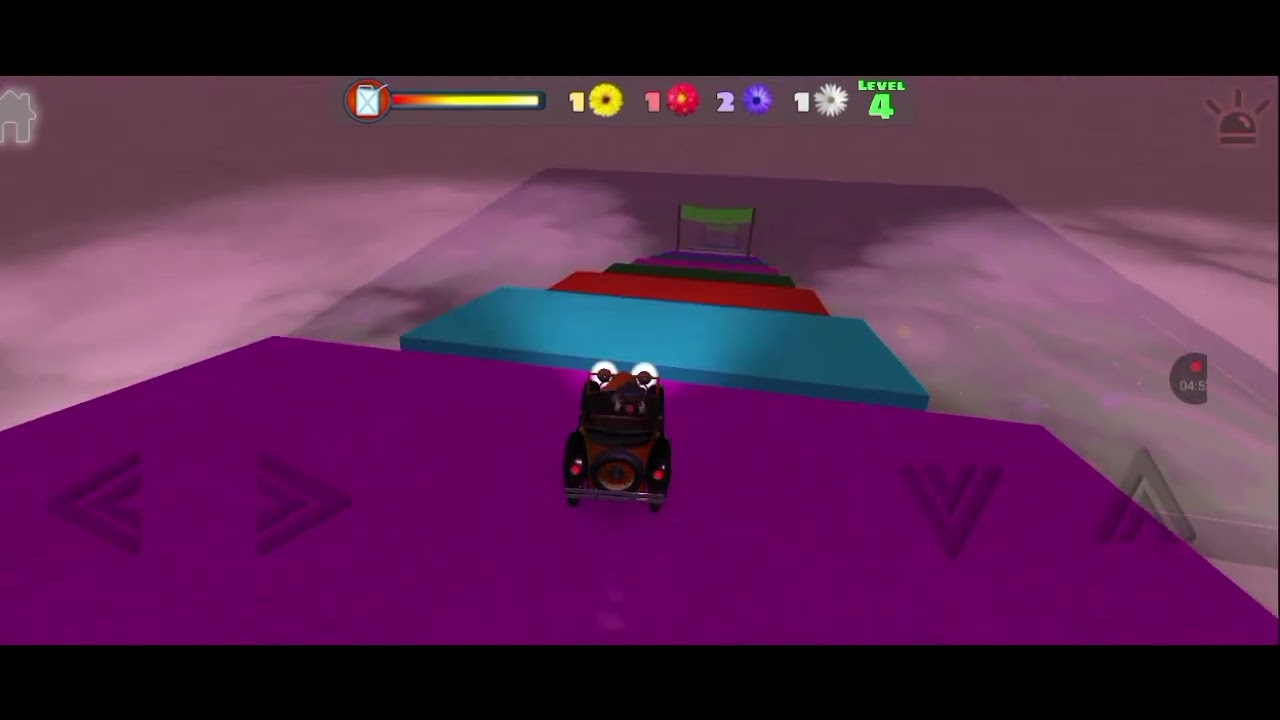 El Pollito y El Tractor de la Granja Temporada 2 Episodio 9