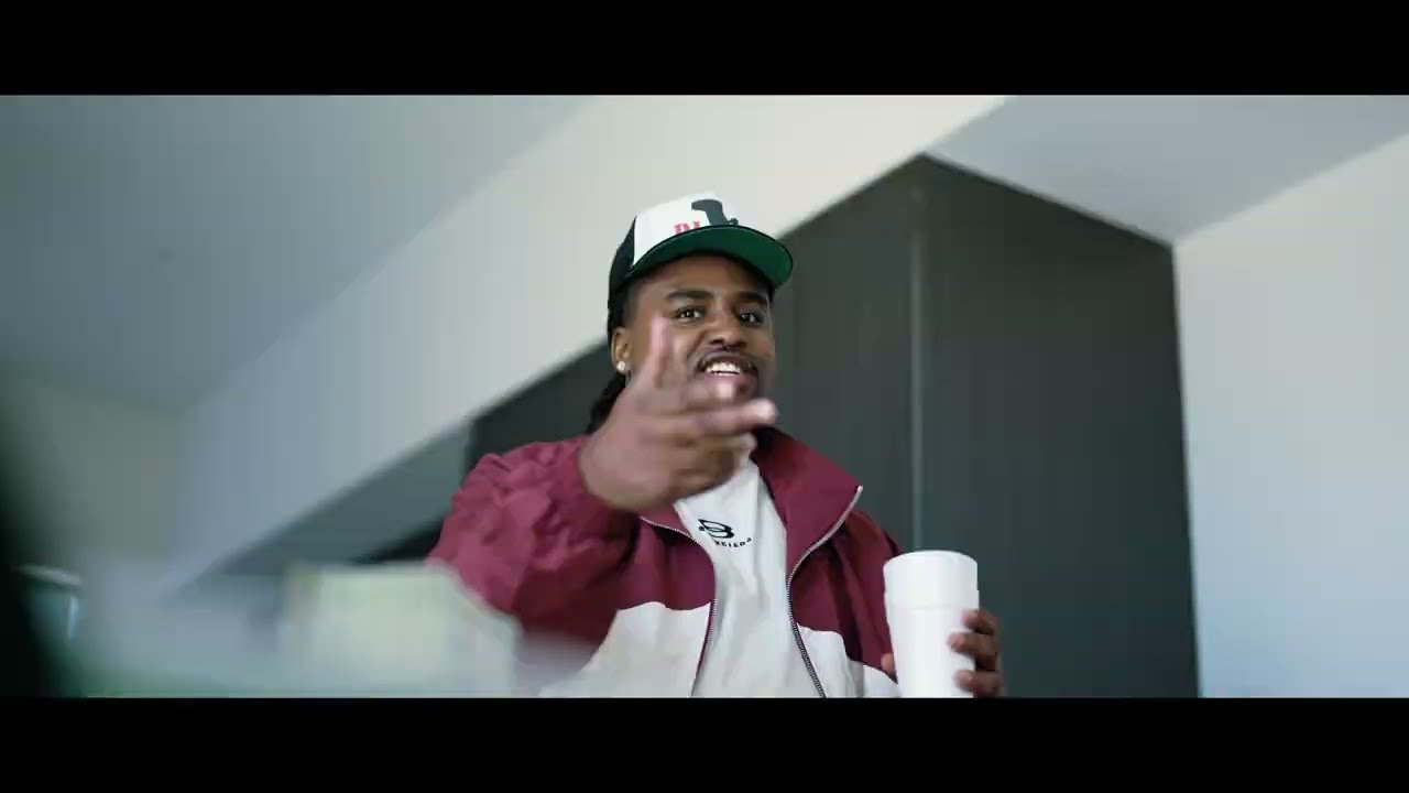 Rooga - Stash House (Official Music Video)