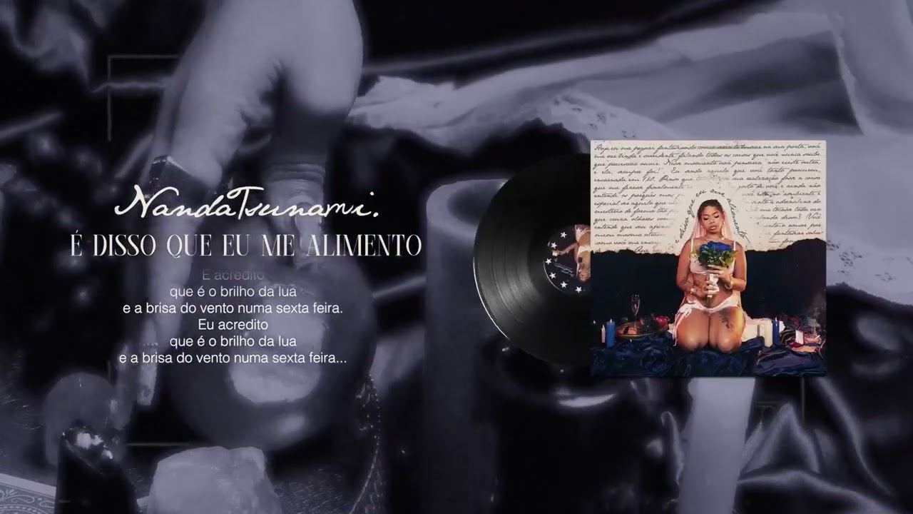 8. Oi Linda (prod. Deiiv e GDM)