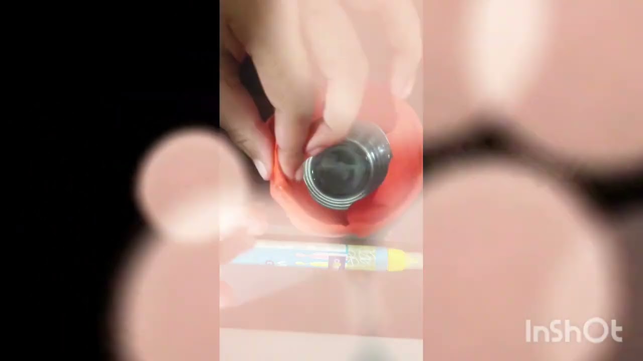 How to make a rose 🌹 (@binoddubey3442) 