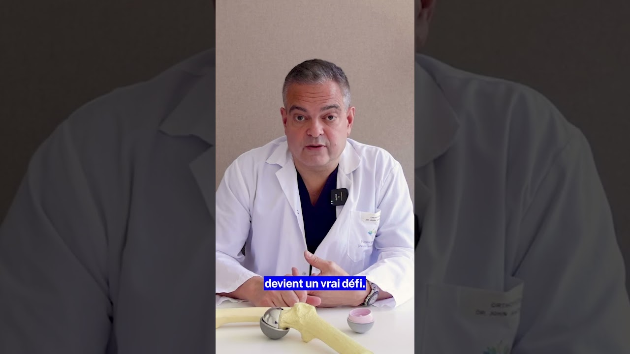 The operation of the century: Hip Replacement #hipreplacement #jointpain