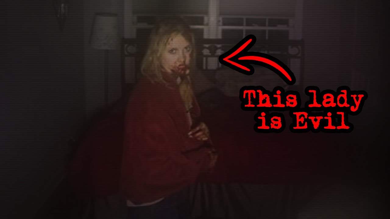 7 Scary TRUE Urben Exploration Videos gone wrong