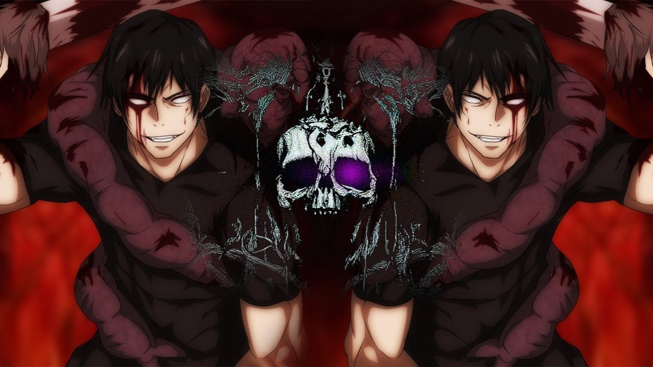 [TRAP METAL] CITY MORGUE X ZILLAKAMI X SCARLXRD 