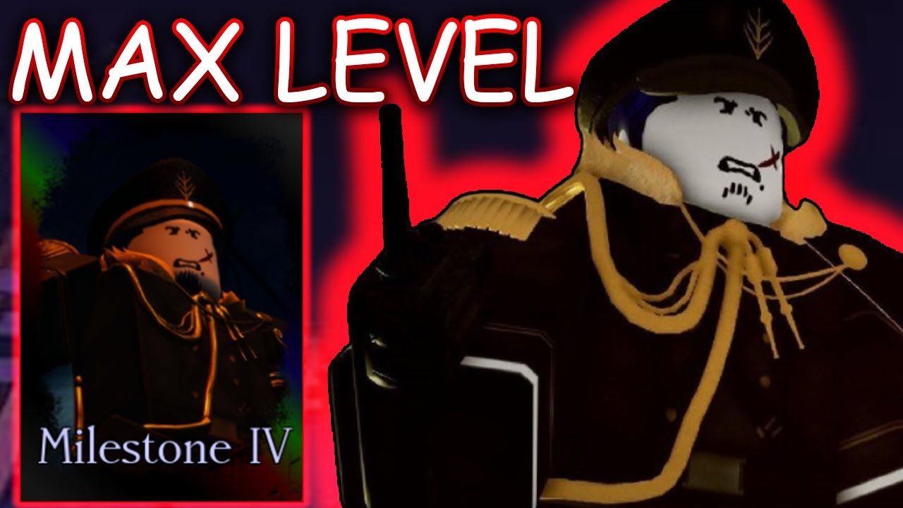Unlocking Milestone 4 Guest 1337 - Roblox forsaken -