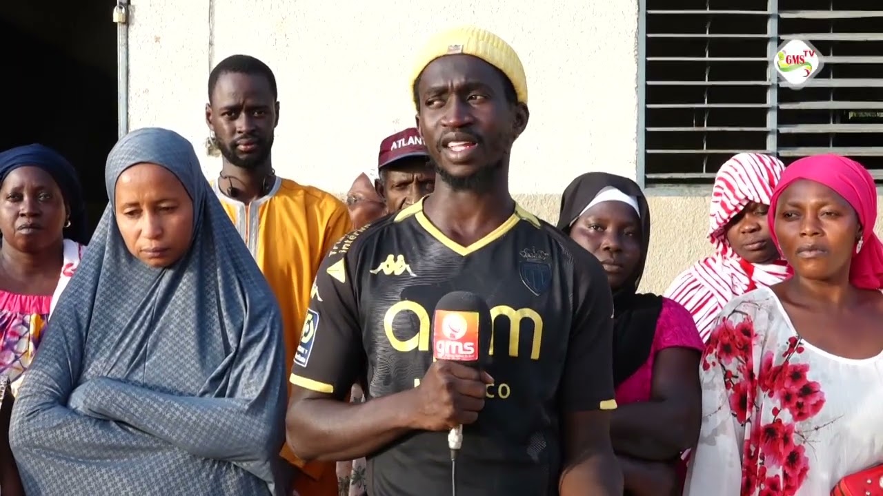 Arrestation d’un enseignant à Ziguinchor : les parents d’élèves réagissent