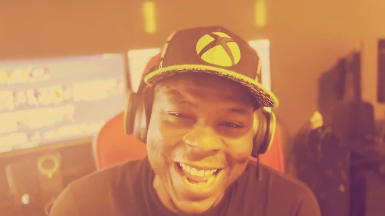 Xbox Game Pass Anthem - KidSmoove