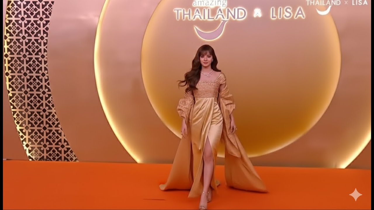 “Lisa Manobal and the Soul of Thailand: When Culture Becomes Global Power”