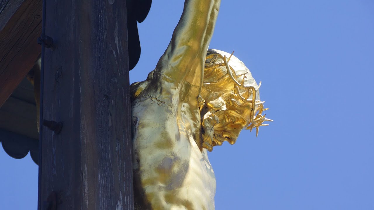 Gregorian Chant for Good Friday 2025