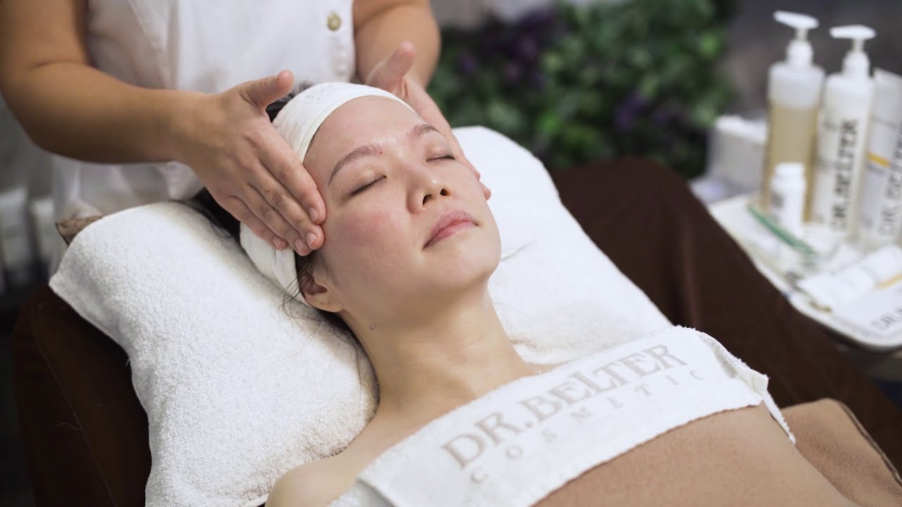 Dr.Belter [BioClassica] Aventurine Stress Release Treatment