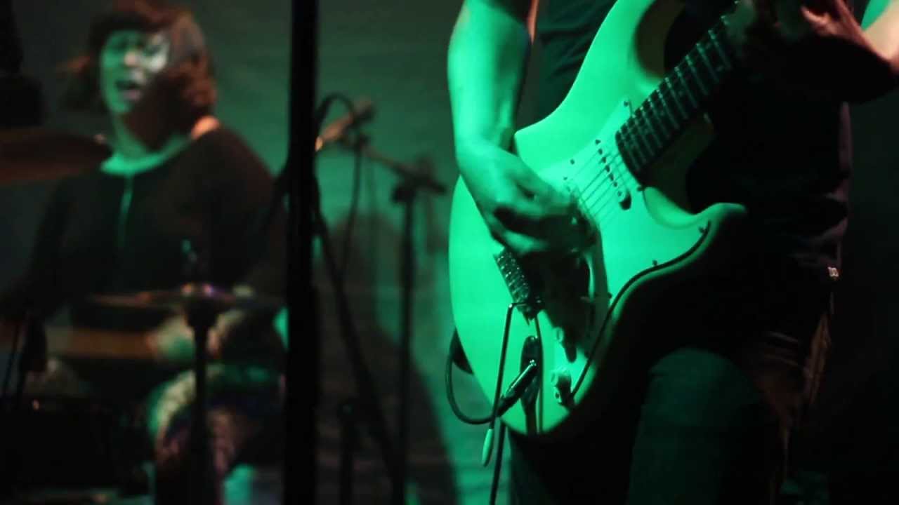 The Ringo Jets Live by SAE Istanbul