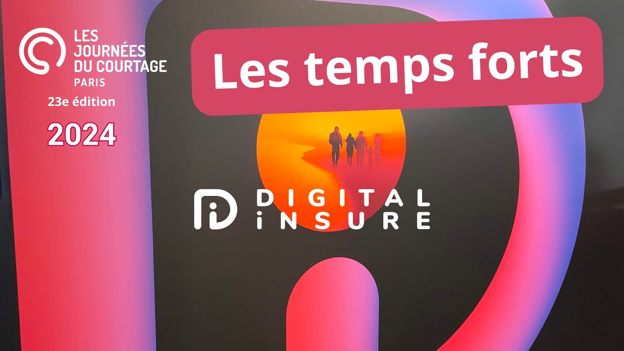 R&eacute;trospective Digital Insure - JDC Paris 2024