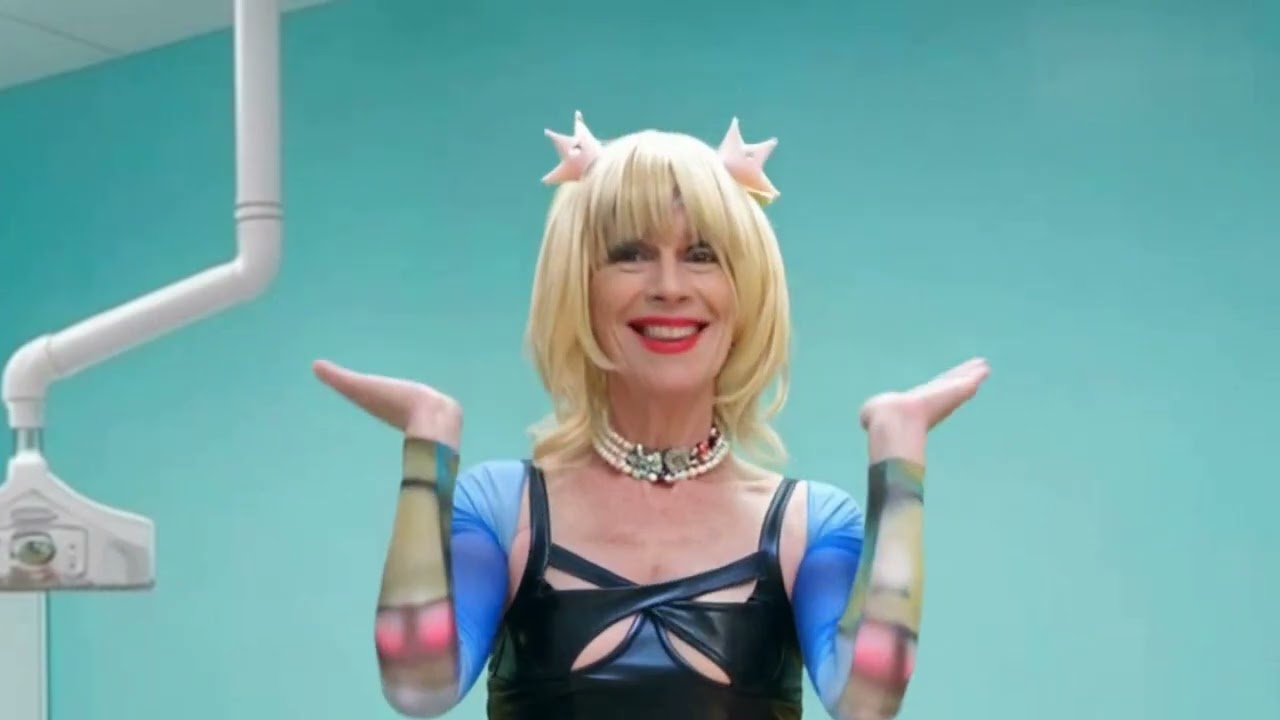Fun Fun Fantástica ES ( Music Video )