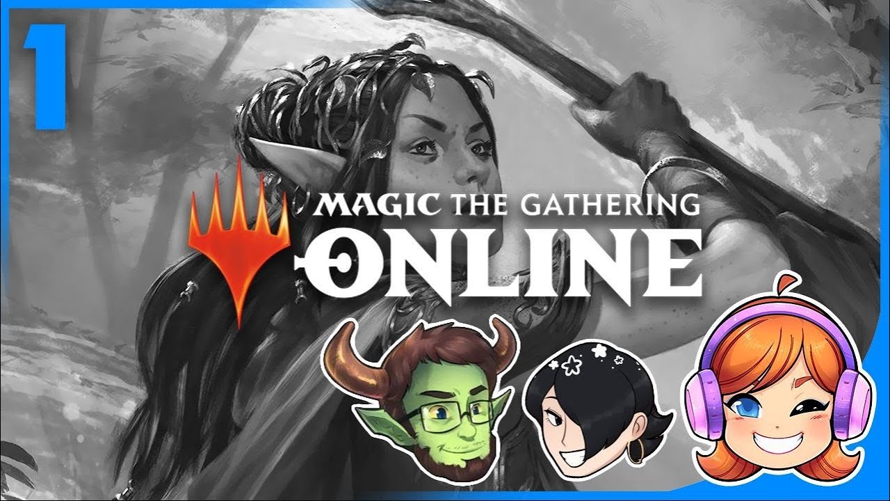 Third Wheelin' - CMDR - MTGO Stream