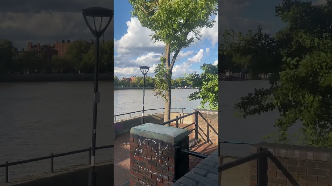 #riverside