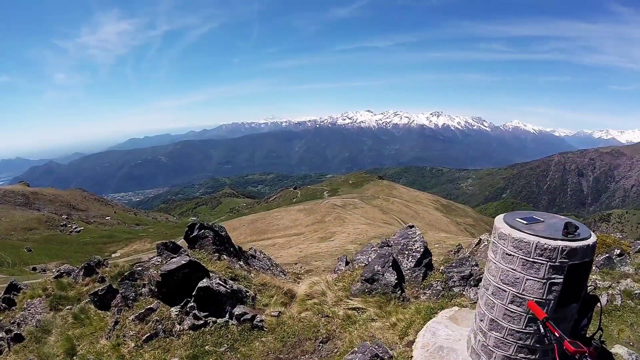 Collombardo - Fat Bike
