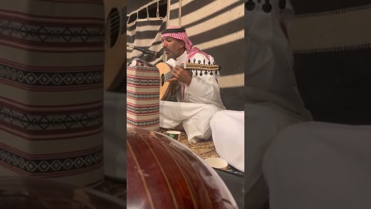 ياقلبي كلك الفنان احمد بوجليع