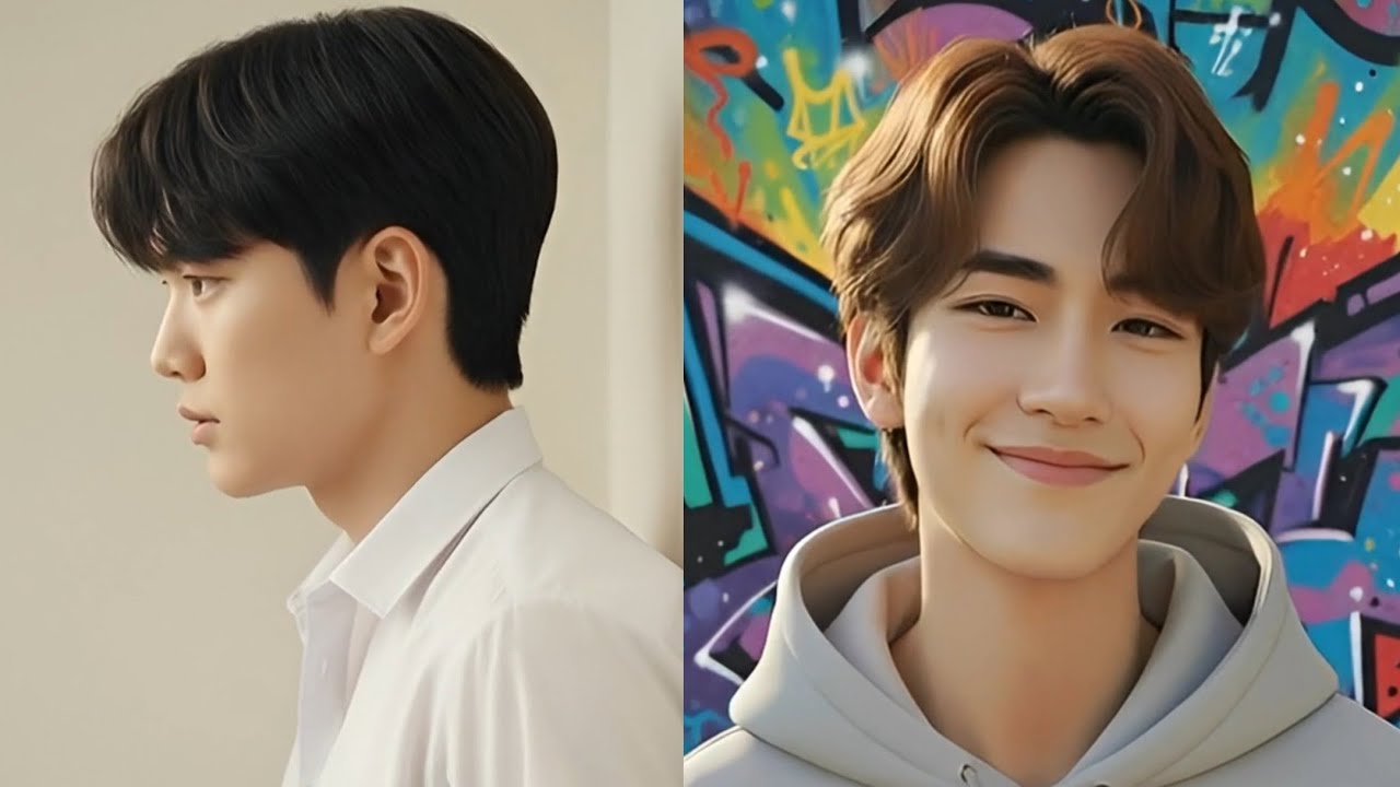 [SUB] BL [Park Do-ha] vs Sun-woo | Effort vs Freedom❤️bl [한강] 프리퀄 박도하_노력하면 될 줄 알았어 #bl #첫사랑 #청춘 #설렘 