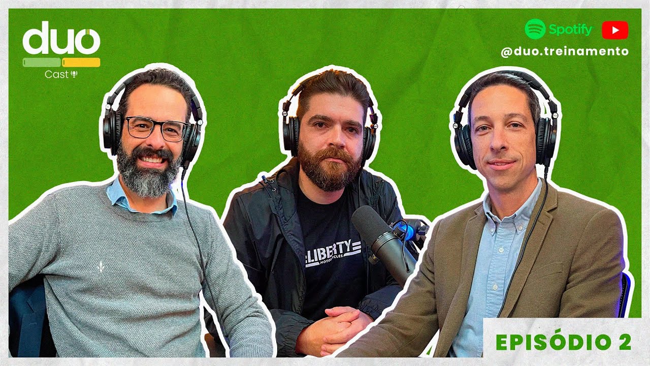 SÓCIO DA LIBERTY HARLEY DAVIDSON | FRANK MARTINS | Duo Cast #02