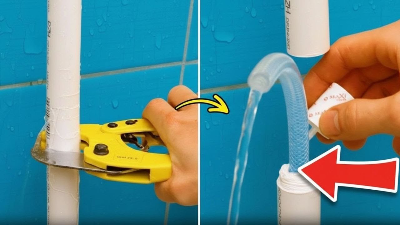 The Professional's Playbook: 25+ Skills & Helpful Repair Hacks I Use Every Single Day