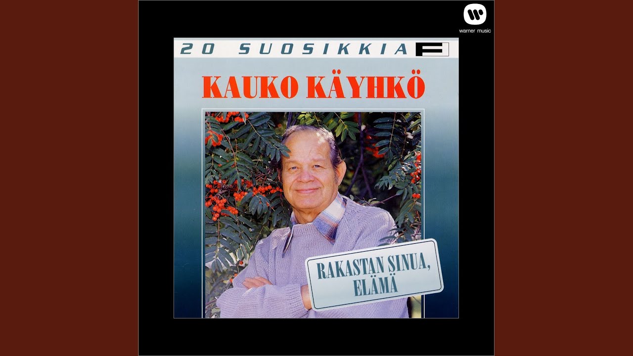 Kisällit kesällä