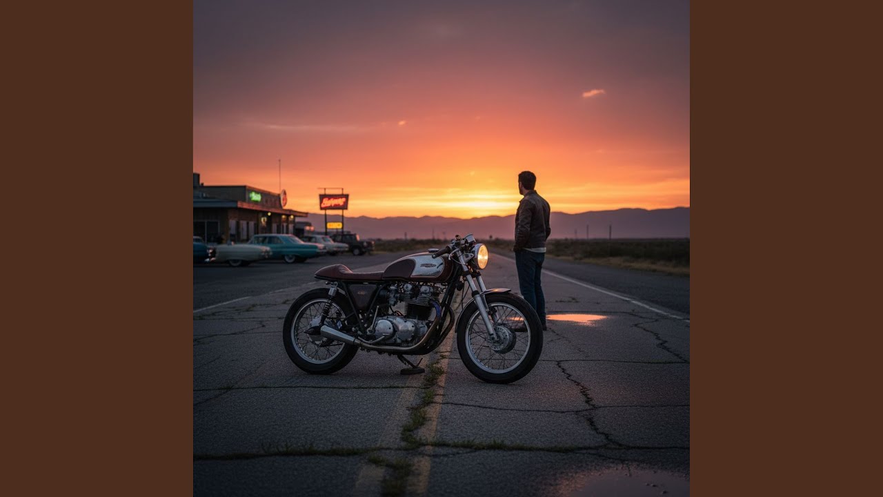 Asphalt Dreams