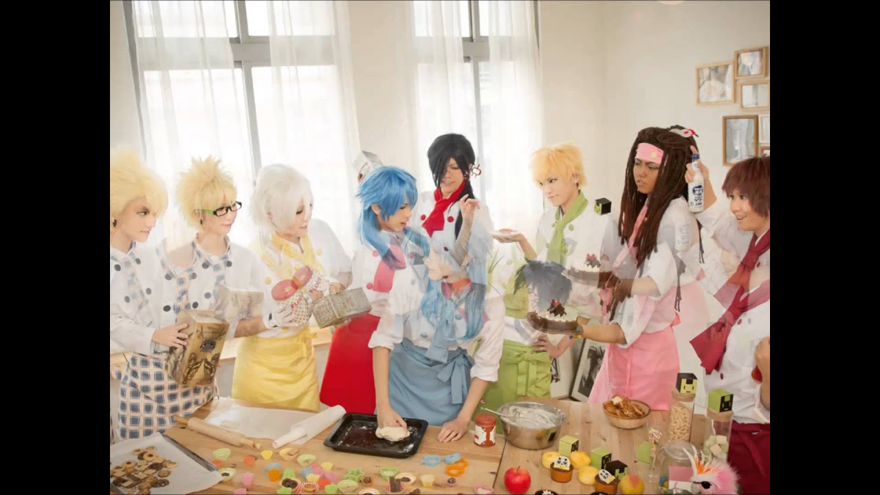 20140629 DMMd cafe