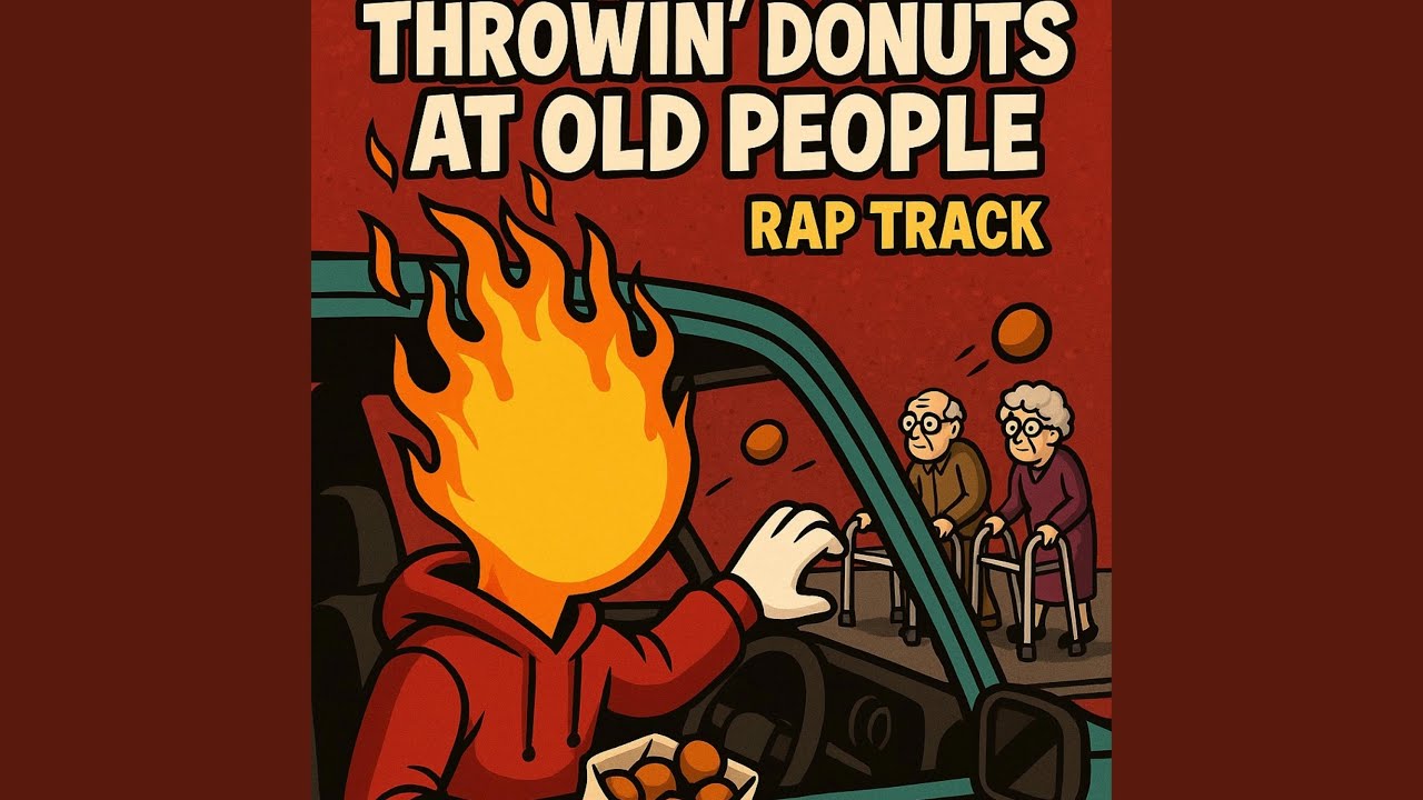 Whip the Donuts