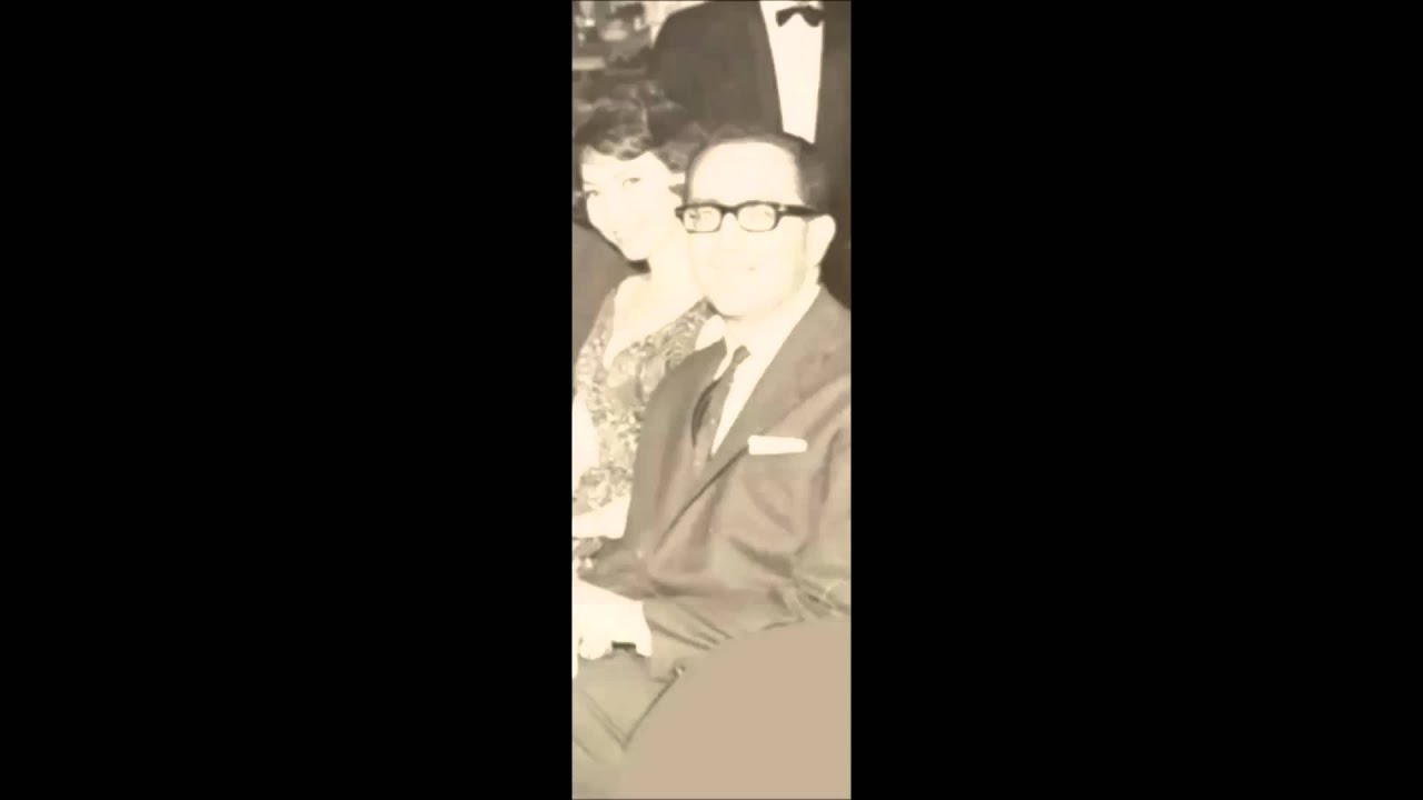 תזמורתו של פאול קוסלה -  כשאת אומרת לא (ג'אז)- 1970