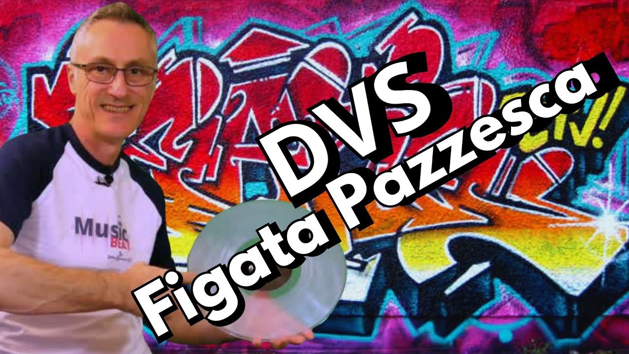 DVS...Che Figata Pazzesca