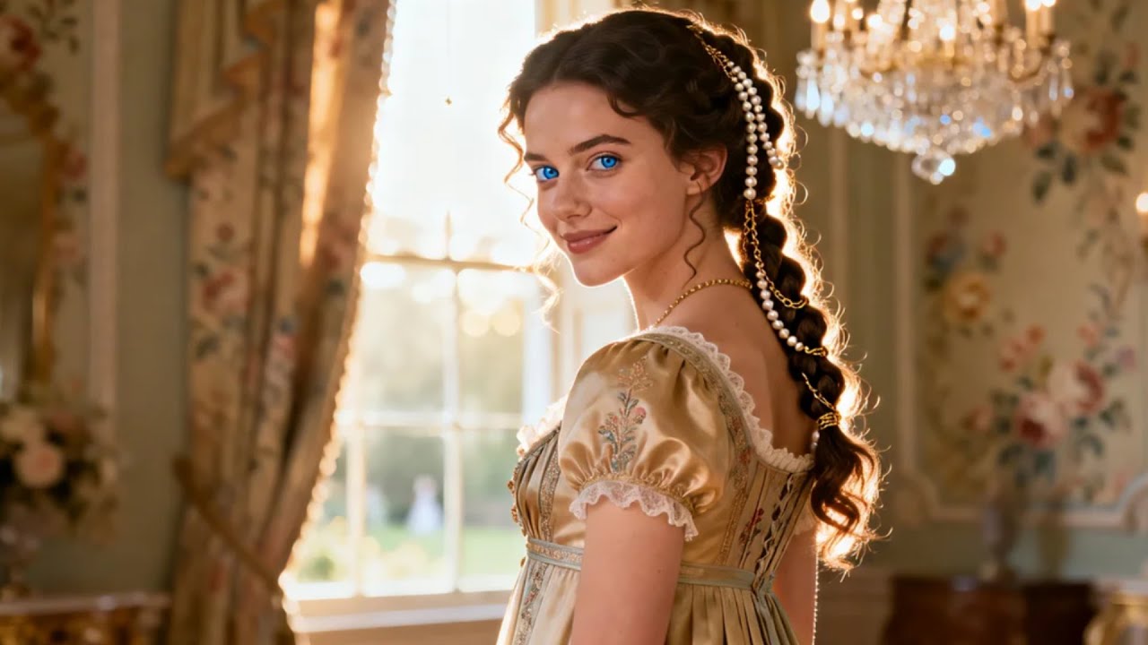 The Unattainable Duke’s Secret Offer - How A Fake Engagement Saved Her From Ruin