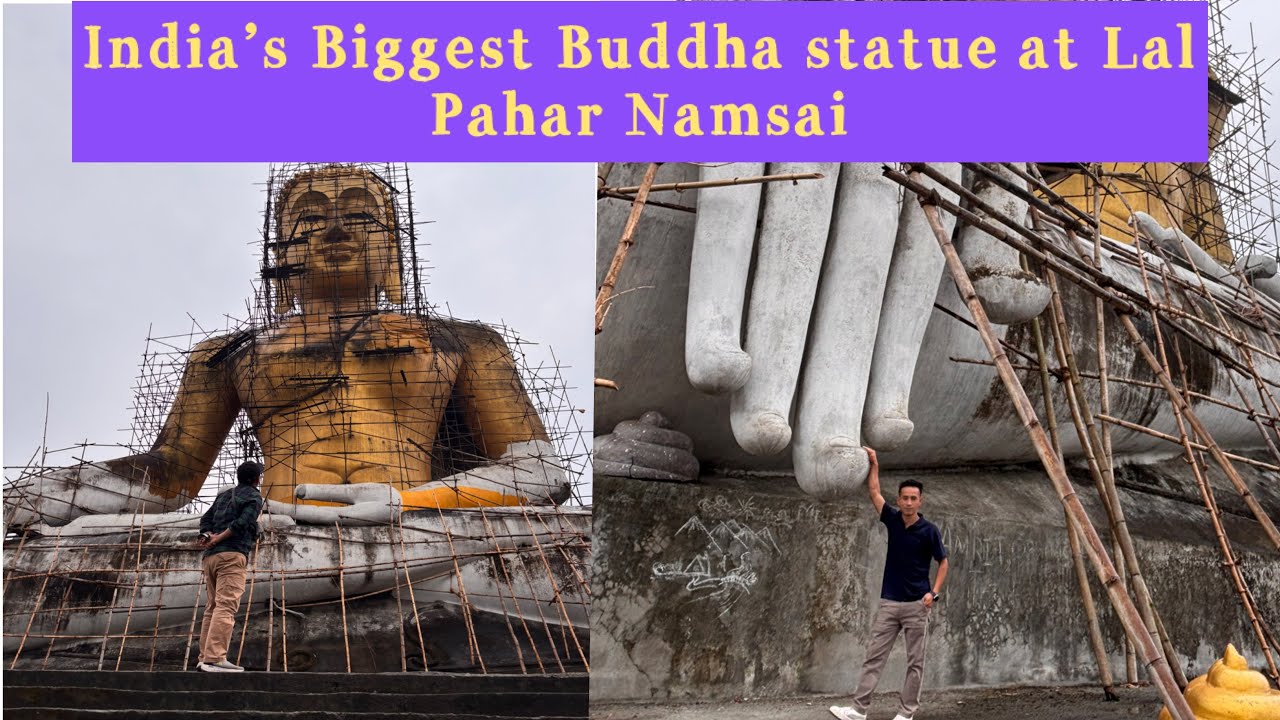 Visiting Namsai from Pasighat Arunachal Pradesh 