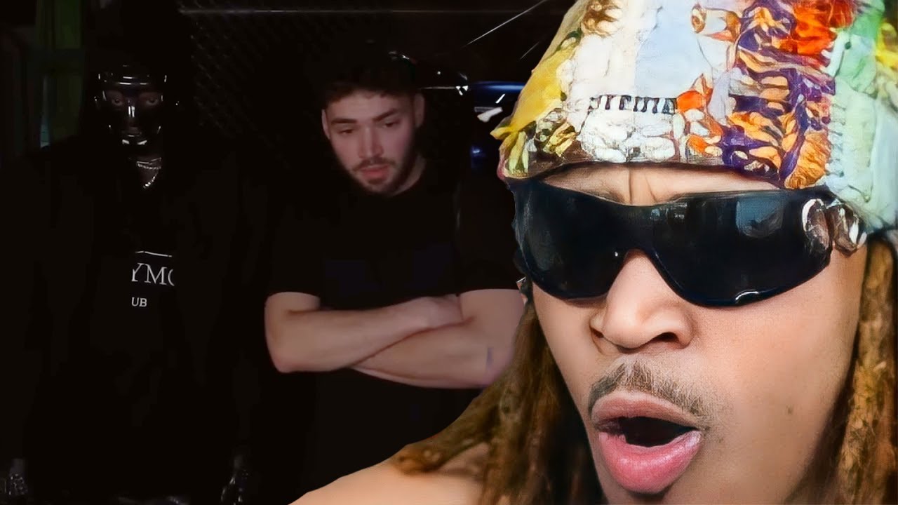 playboicarti just hit the biggest lick on adin ross