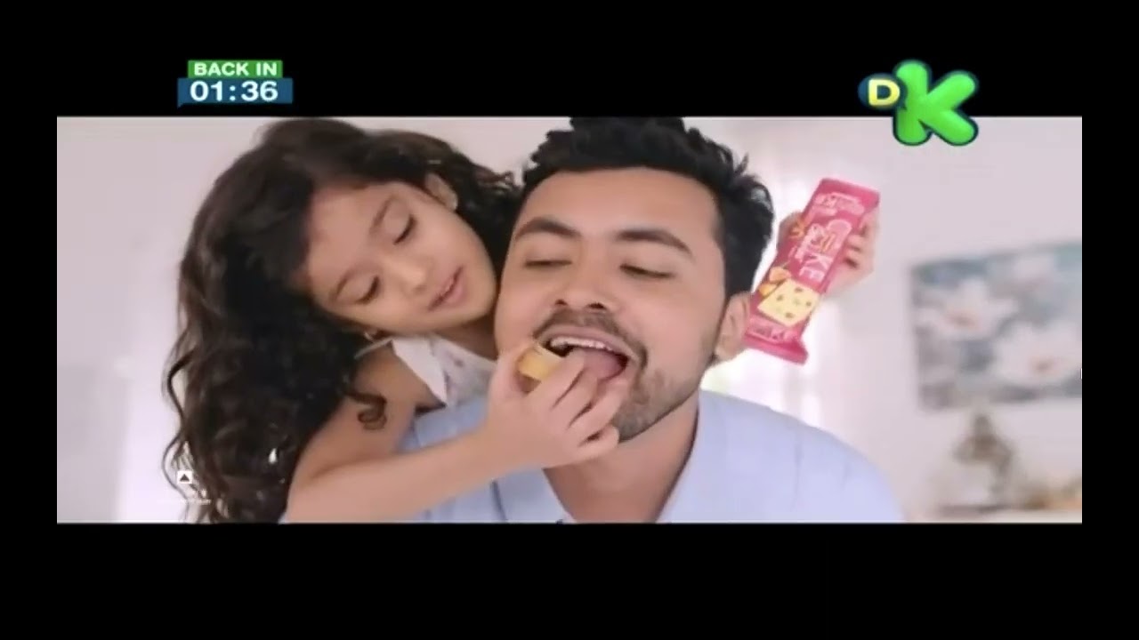 Discovery Kids India - Continuity (March 26, 2024)