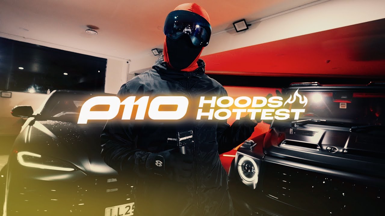 Nossy - Hoods Hottest | P110