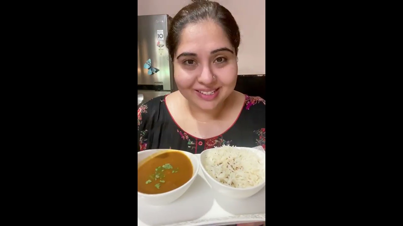 Rajma Recipe