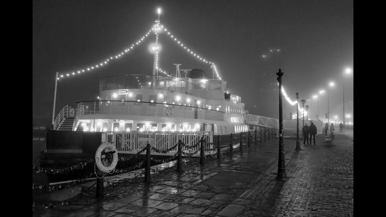 #LIVERPOOL-The Daffodil