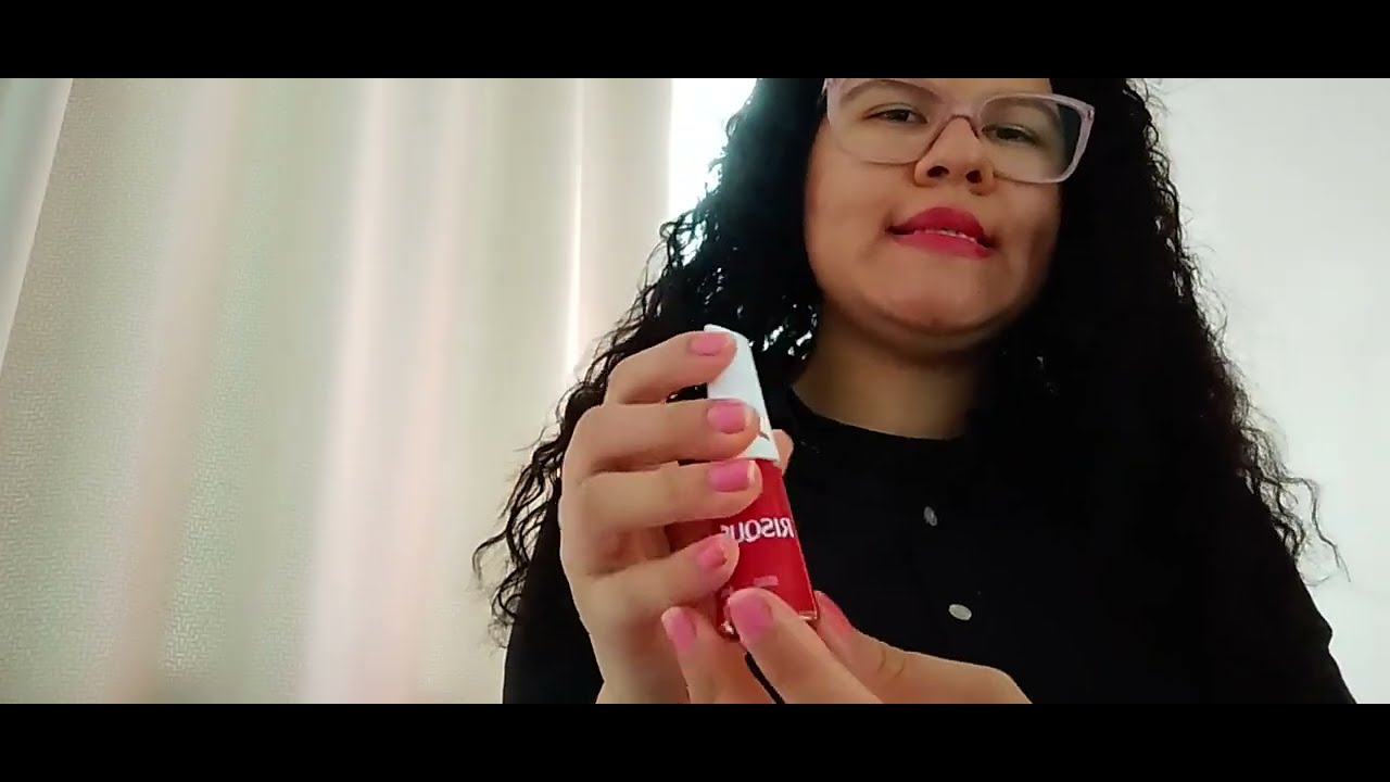 ASMR CASEIRO MOSTRANDO COMPRINHAS