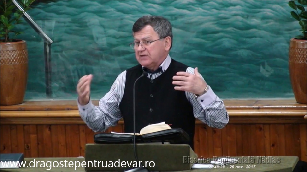 Eugen Micurescu - Dreptarul învățăturilor sănătoase