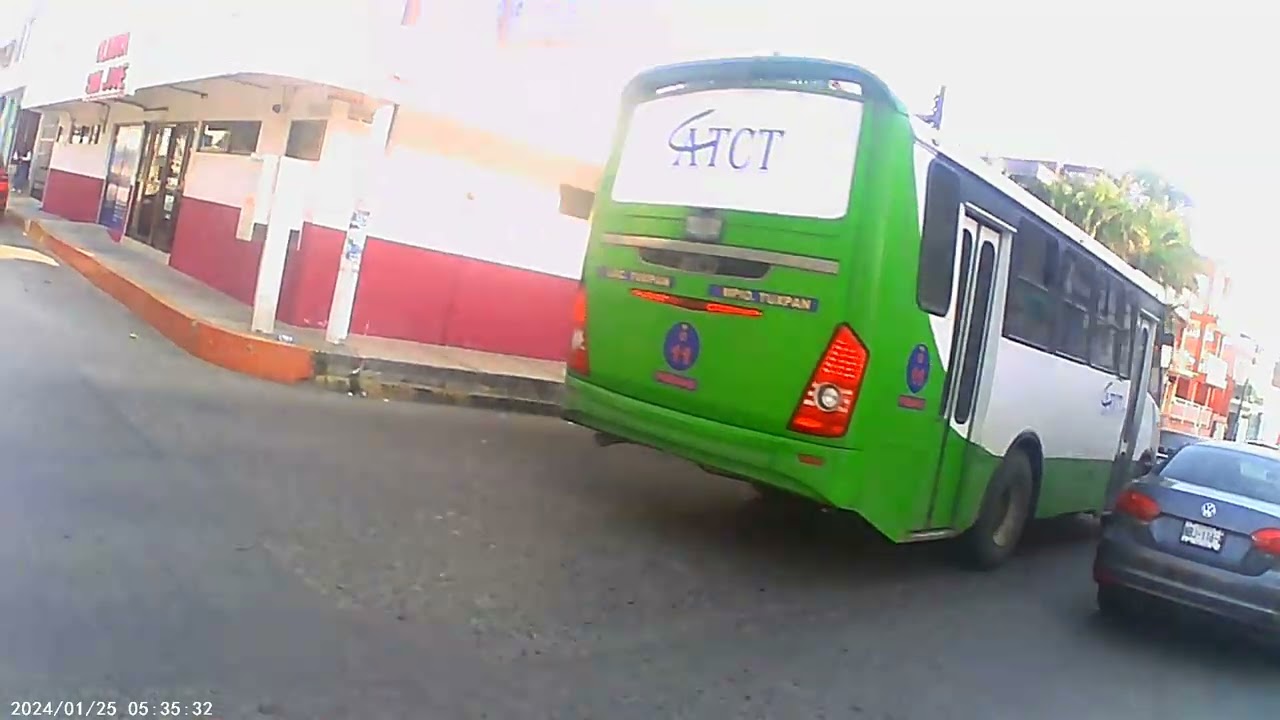 10 FEB 2026 TUXPAN VIDEO 7 POR LA TARDE