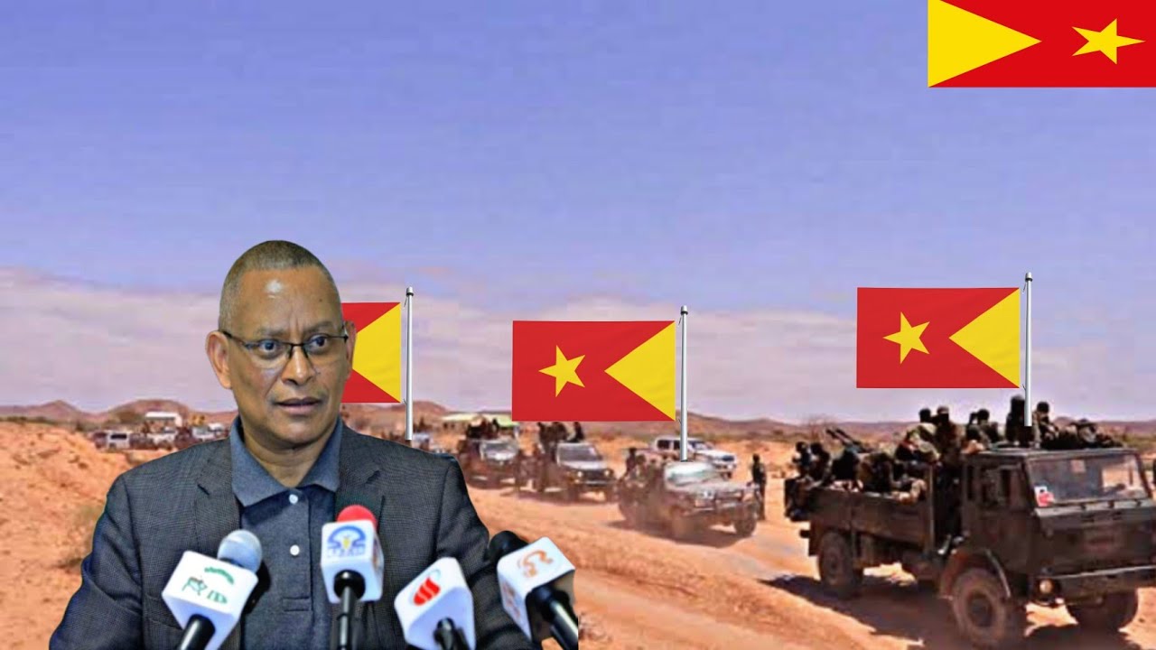 DEG DEG CIIDANKA TIGRAYGA OO KUDHAWA QAY DUULAN BALAR ABIYE OO LAGA QABTA Y CIIDANKII UGU BADNA....