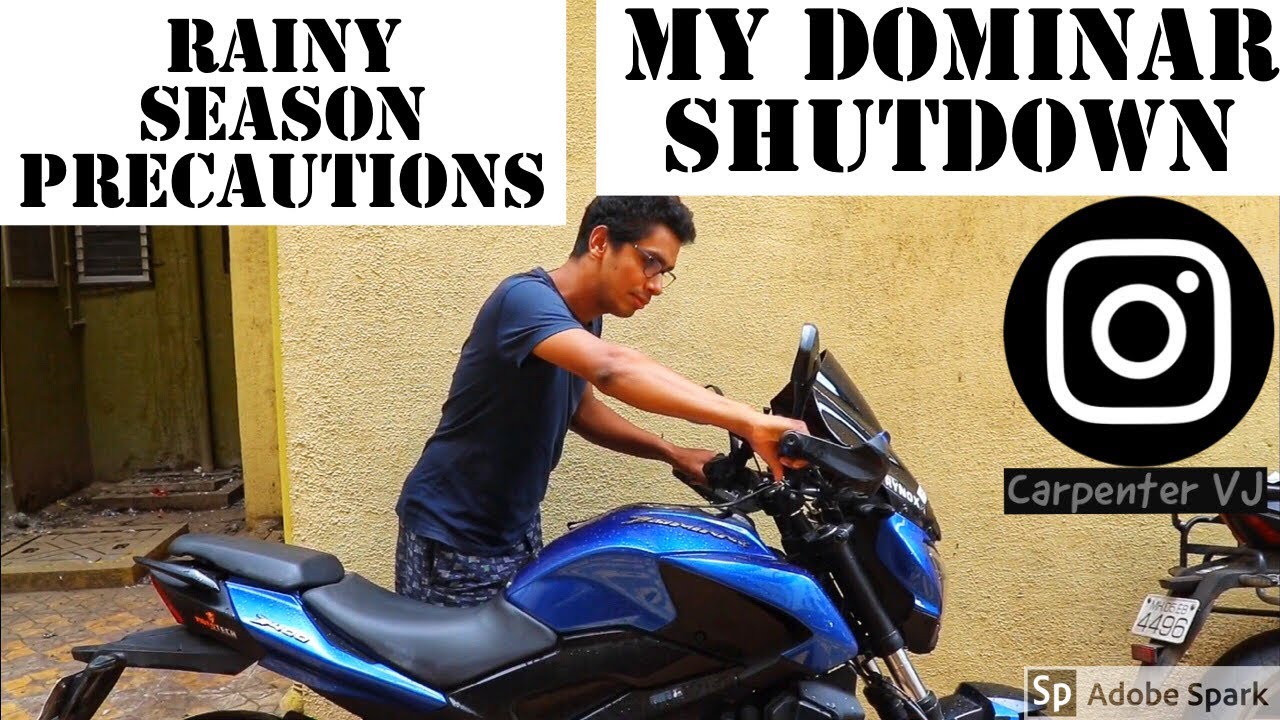 DOMINAR 400 FUSE PROBLEM | ELECTRICAL ISSUES SAVED FROM MOST EXPENSIVE COST