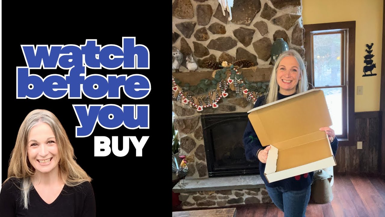Great Quality Shipping Boxes- easy to assemble! #amazonaffiliate