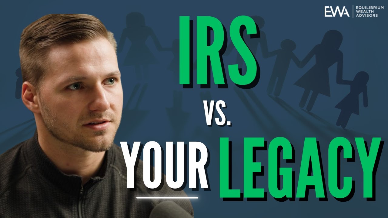 Why the IRS Shouldn’t Be Your Biggest Heir