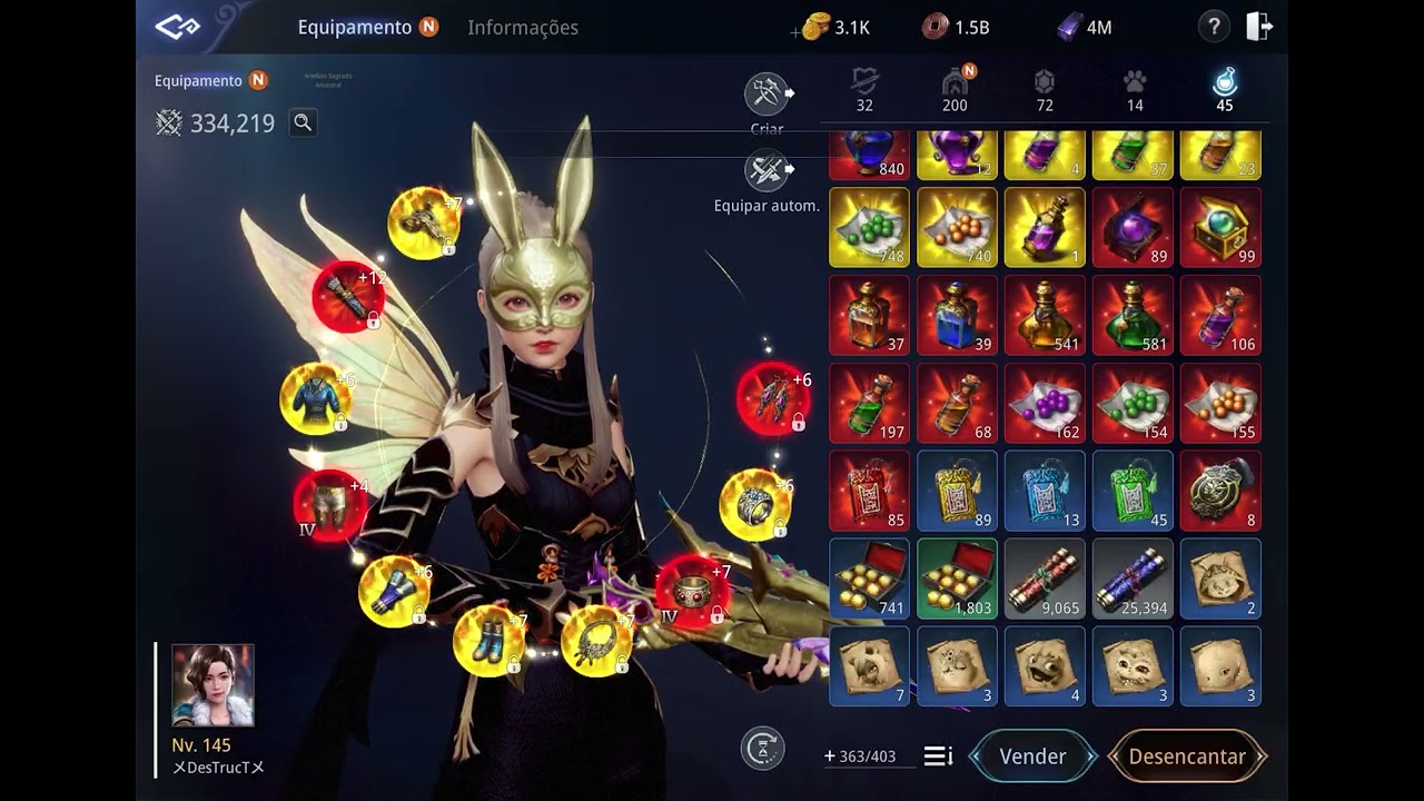 Mir4 Global