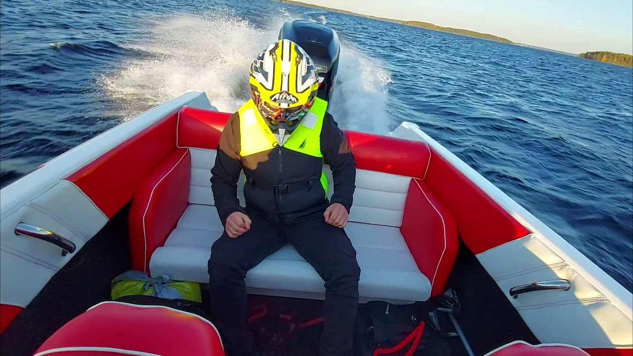 Phantom 21 boat #speedboat #fastboat #mercury #mercurymarine #lakelife #offshore